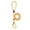 C, variant on TIELUTT Strap Nylon Traction Rope | Adjustable Pull Strap Suitable for Outdoor Activities German Accessories Miniature Pinscher Accessories for Small Dogs Accessories for Puppies Greyhound Dog Accesso