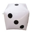 thumbnail image 4 of MesaSe Outdoor Children Inflatable Cube Swimming Pool Party Kid Adults Game Play Cube Inflated Toy, 4 of 7