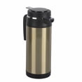 thumbnail image 3 of Bouteille d'Eau Chauffante, 1000ml Bouilloire Électrique en Acier Inoxydable 24V Grande Capacité, 3 of 8
