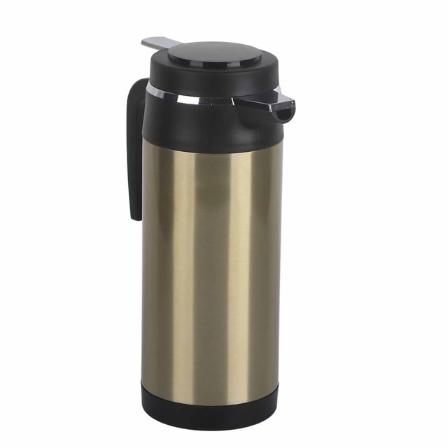 Electric Thermoses, Safe And Non- Electric Kettle, Easy To Carry Prevent Burns Maintenance Worker Driver Sports Car For Car