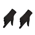 thumbnail image 1 of Gants d'Hiver Imperméables et à Écran Tactile pour Hommes pour le Cyclisme, 1 of 2