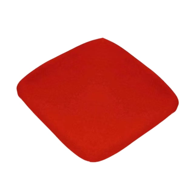 Bdday Desk Chair Cover Solid Color Brushed High Elastic Chair Cover Soft and Comfortable Chair Seat Cover -Proof and Dirt- Chair Slipcover Suitable for Dining Chair Tablecloth