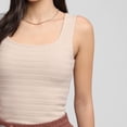 thumbnail image 4 of Devoted, Sweater Tank, Sizes XS-XL, 4 of 5