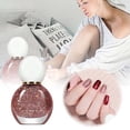 thumbnail image 2 of WIFKLSIIPG Long Lasting Nail Polish Quick Drying and 12ML, 2 of 8