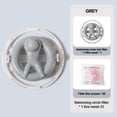 thumbnail image 1 of LSLJS Washing Ball Decontamination Not-Winding Drum Washing Machine Special Artifact Cleaning Washing Ball Laundry Accessories, Home Kitchen Gadgets Accessories, 1 of 4
