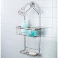 thumbnail image 1 of Étagère de douche, 1 of 3