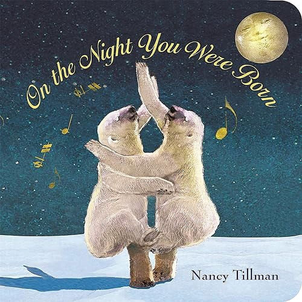 Baby & Toddler: On The Night You Were Born By Smith, Craig; Cowley, Katz