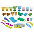thumbnail image 3 of Play-Doh Ice Cream Party Playset, 3 of 9