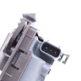 thumbnail image 3 of SUTENGDA Couvercle de Carburant de Remplacement Premium pour Honda Civic Noir+vert Style, 3 of 9