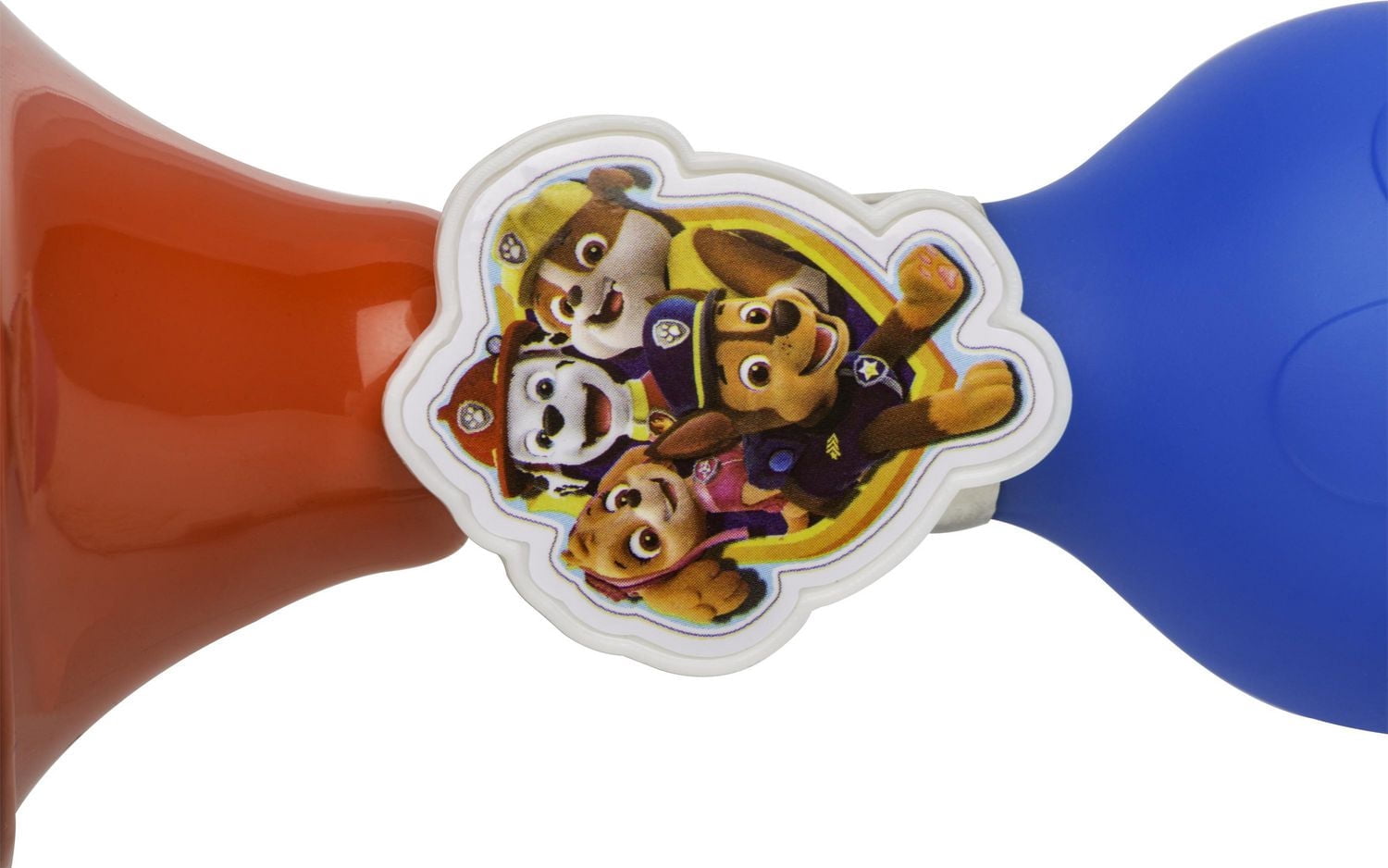 Klaxon de vélo 3D Paw Patrol ™