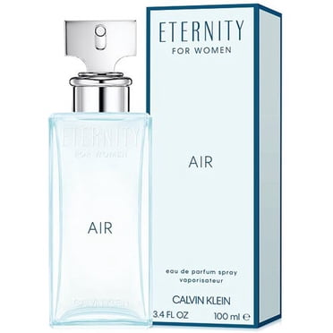 Calvin Klein Eternity Air Eau De Toilette for her 100 ml