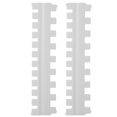 thumbnail image 3 of ANGGREK Needle Pusher,2pcs Knitting Machine Needle Pusher Knitting Machine Parts For SRP50 SRP60 SRP60N,Knitting Machine Parts, 3 of 8