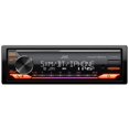 thumbnail image 2 of JVC KD-X380BTS - Récepteur Multimédia Radio/numérique, Bluetooth, pour Voiture, Noir, 2 of 4