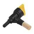 thumbnail image 2 of Bgsha Fuel Tap & Grommet Fits Selected Ride On Mowers W/ Fuel Tank AM293 AM294 Lawn Mower Replacement Parts Accessories, 2 of 10