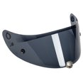 thumbnail image 3 of eccomum Motorcycle Helmet Visor Wind Shield Helmet Lens Replacement for HJC-2 RPHA11 RPHA70 Helmet, 3 of 7