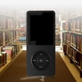 thumbnail image 3 of MP3/MP4 Player 64 GB Music Player 1.8'' Screen Portable MP3 Music Player with FM Radio Voice Recorde for Kids Adult, 3 of 6