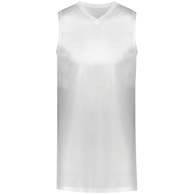 Augusta sportswear Boy's Blank Basketball Jersey