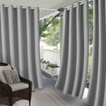 thumbnail image 3 of Product Classification Curtain Insulation Shading Thermal Pavilion Outdoor Curtain for Terrace Home—Durable Heat Blocking Drapery for Privacy and Energy Efficiency, 3 of 5