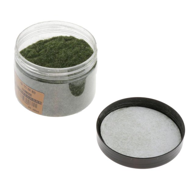 Model Vegetation Fake Grass Fairy Railway 260ml