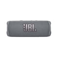 thumbnail image 2 of Open Box - JBL Flip 6 Waterproof Bluetooth Wireless Speaker - Grey, 2 of 3