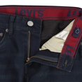 thumbnail image 3 of Levi's Boys' 514 Straight Fit Jeans, Headed South Performance, 18, 3 of 4