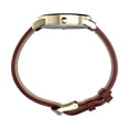 thumbnail image 4 of Montre TIMEX® Easy Reader® 35 mm avec bracelet en cuir, 4 of 6
