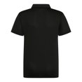 thumbnail image 2 of AWDis Just Cool Kids  Sports Polo Plain Shirt, 2 of 3