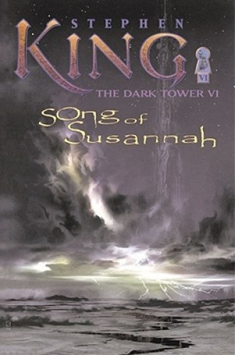 Song of Susannah (Dark Tower S.)
