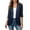 Navy#summer cardigans for women lightweight, variant on SZJXBUY Women' Cardigan Dressy Casual Chiffon Shrug Cardigans Open Front 3/4 Sleeve Lightweight Sheer Layering Top for Dresses Beige,XXL