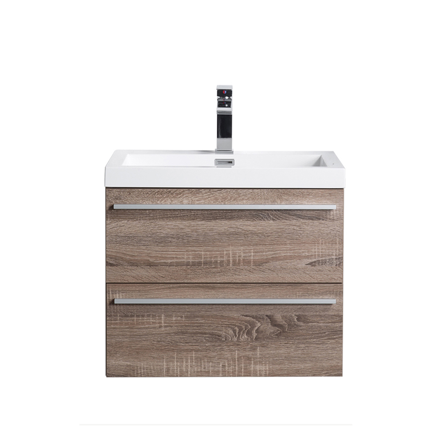SERA Sofia Meuble-Lavabo de Salle de Bain