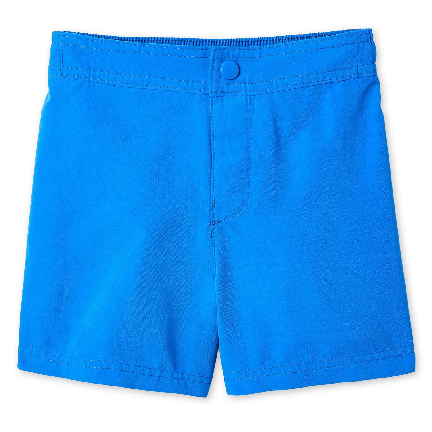 Short de bain adapté George pour petits garçons
