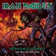 thumbnail image 2 of Iron Maiden - From Fear To Eternity The Best (3LP) (Vinyl), 2 of 3