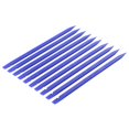 thumbnail image 4 of funtasica 10 Pcs Kits d'Ouverture de Cellulaire Spudger Pry Bar Outil Vert (10 Pcs), 4 of 6