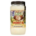 thumbnail image 3 of Fruit Of Life 100% Pure Coconut Oil, 3 of 6