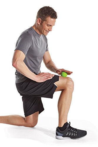 Gaiam Restore Stretch Massage Kit