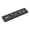 thumbnail image 3 of funtasica Camera Tripod Quick Release Plate DSLR Stabilizer Accessories Aluminum Alloy 15cm, 3 of 9