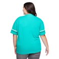 thumbnail image 3 of T-shirt décontracté No Boundaries Plus pour femmes, 3 of 6