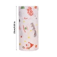 thumbnail image 3 of Christmas Print Kitchen Paper Towels Absorbent And Oil Resistant For Holiday Cooking And Cleaning Festive Design 1Pc 0.34 Lb, 3 of 5