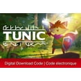 thumbnail image 1 of Tunic - Nintendo Switch [Digital Code], 1 of 1