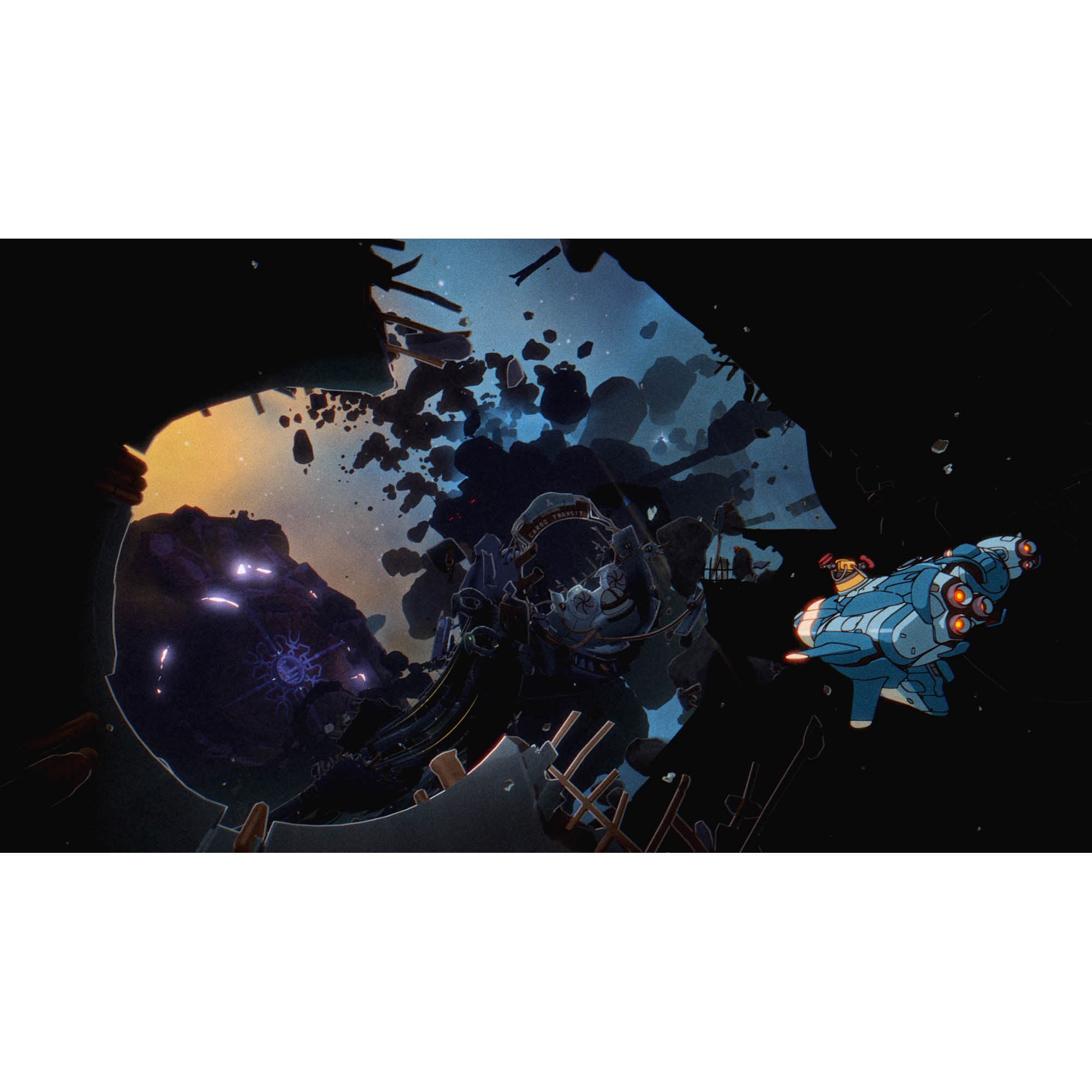 Orbitals (Nintendo Switch 2)
