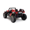 thumbnail image 2 of Mise à niveau XXL 24 V Dune Adventure 2 places 4X4 édition Ride On Buggy UTV, 2 of 6