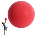 thumbnail image 1 of Uncoated High Density Foam Ball - for Over 3 Years, 1 of 8