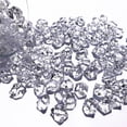 thumbnail image 1 of Luckyn Acrylic Diamonds Colourful Acrylic Diamond Gemstones, 200 Pcs Acrylic Plastic Gem Stone Ice Rocks Table Scatter Vase Fish Tank Decoration, 1 of 5