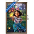 thumbnail image 2 of Disney Encanto - Une Feuille, 2 of 4