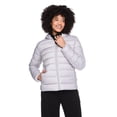 thumbnail image 1 of George Women's Packable Puffer Jacket, 1 of 6