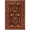 thumbnail image 4 of Safavieh Mahal Bentley Floral Bordered Area Rug, 4 of 7