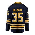 thumbnail image 2 of Linus Ullmark Buffalo Sabres LNH Fanatics Breakaway Chandail Domicile, 2 of 2