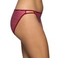 thumbnail image 3 of Vanity Fair Womens Body Shine Illumination String Bikini, 7, 3 of 4