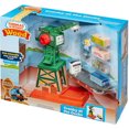 thumbnail image 4 of Thomas & Friends Wood Cranky at the Docks, 4 of 8