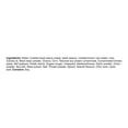 thumbnail image 4 of Galette d'haricots noirs chipotle Gardein™ sans viande, 4 of 5